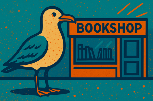 On writing: books I read